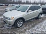 BMW X3 xDrive28I 5UXWX5C5XBL705236 снимка