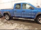 Dodge Ram  Slt/Trx4 Off Road/Sport 1D7HU18247J541176 снимка