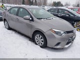 Toyota Corolla L/Le/Le Pls/Prm/S/S Pls 2T1BURHE5GC521541 fotografie