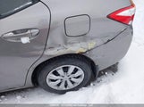 Toyota Corolla L/Le/Le Pls/Prm/S/S Pls 2T1BURHE5GC521541 снимка
