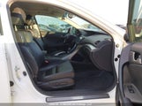 Acura Tsx Premium/Technology Package JH4CU2F64AC800405 снимка