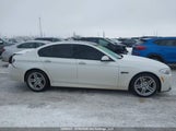 BMW 550I xDrive WBAFU9C58DDY71928 снимка