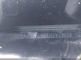 BMW 550I xDrive WBAFU9C58DDY71928 снимка