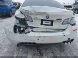 BMW 550I xDrive WBAFU9C58DDY71928 снимка
