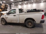 Ram  Classic Tradesman 3C6JR6AG6KG505183 снимка