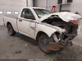 Ram  Classic Tradesman 3C6JR6AG6KG505183 снимка