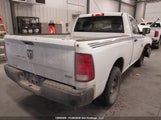 Ram  Classic Tradesman 3C6JR6AG6KG505183 снимка
