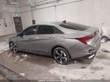 Hyundai Elantra Luxury Ivt KMHLN4AG5PU540248 photo