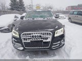 Audi Q5 WA1L2AFP3HA031924 снимка