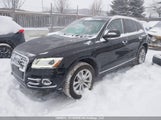 Audi Q5 WA1L2AFP3HA031924 снимка