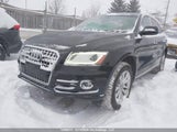 Audi Q5 WA1L2AFP3HA031924 снимка