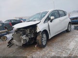 Nissan Versa Note S/Sr/Sv 3N1CE2CP4JL369163 снимка