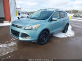 Ford Escape Titanium 1FMCU9J95DUA36442 fotografie