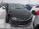 Chevrolet Volt Lt 1G1RA6S59KU109819 снимка