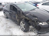 Chevrolet Volt Lt 1G1RA6S59KU109819 снимка