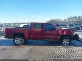 Chevrolet Silverado  2Lt 3GCUKREC4HG255762 снимка
