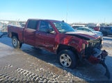 Chevrolet Silverado  2Lt 3GCUKREC4HG255762 снимка