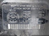 Hyundai Accent Se/Sel 3KPC25A65LE094024 снимка