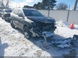 Nissan Rogue S/Sl/Sv 5N1AT2MVXEC771984 снимка