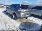Nissan Rogue S/Sl/Sv 5N1AT2MVXEC771984 снимка