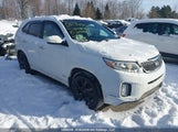 Kia Sorento Sx 5XYKWDA75FG634806 снимка