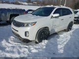 Kia Sorento Sx 5XYKWDA75FG634806 снимка