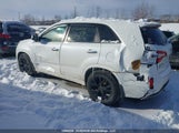Kia Sorento Sx 5XYKWDA75FG634806 снимка