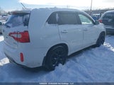 Kia Sorento Sx 5XYKWDA75FG634806 снимка