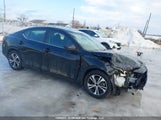 Nissan Sentra Sv 3N1AB8CV3PY247603 снимка