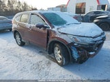 Honda Cr-V Ex 2HKRM4H50FH104924 снимка