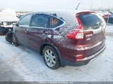Honda Cr-V Ex 2HKRM4H50FH104924 снимка