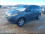 Hyundai Tucson Gl KM8JT3AF9FU083778 снимка