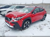 Subaru Crosstrek JF2GUHNC3T8204349 снимка