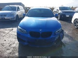 BMW 228I xDrive WBA1G9C53GV598641 снимка