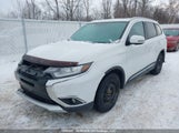 Mitsubishi Outlander Es JA4AZ2A31GZ602257 снимка