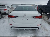 Nissan Sentra S/S Plus 3N1AB8BV6LY282714 снимка