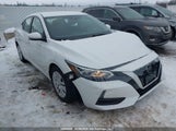 Nissan Sentra S/S Plus 3N1AB8BV6LY282714 снимка