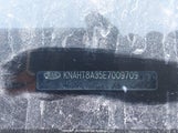 Kia Rondo KNAHT8A35E7009709 снимка