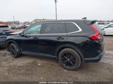 Honda Cr-V Ex-L Hybrid 2HKRS6H72SH203046 photo