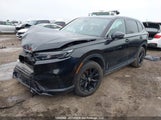 Honda Cr-V Ex-L Hybrid 2HKRS6H72SH203046 снимка