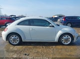 Volkswagen Beetle Se 3VWJD7AT5JM719413 снимка
