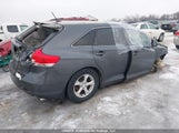 Toyota Venza Base V6 4T3ZK3BB7BU036039 снимка