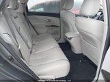 Toyota Venza Base V6 4T3ZK3BB7BU036039 снимка