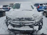 Honda Cr-V Touring 5J6RM4H97GL800724 снимка