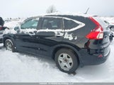 Honda Cr-V Touring 5J6RM4H97GL800724 снимка