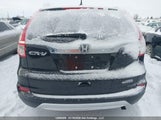 Honda Cr-V Touring 5J6RM4H97GL800724 снимка