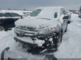 Honda Cr-V Touring 5J6RM4H97GL800724 снимка