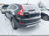 Honda Cr-V Touring 5J6RM4H97GL800724 снимка
