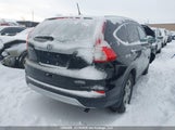 Honda Cr-V Touring 5J6RM4H97GL800724 снимка