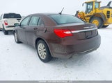 Chrysler 200 Touring 1C3CCBBB3DN500343 photo